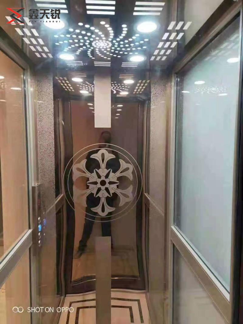 抚州家用升降机